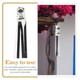 thumbnail image 2 of Graduation Decoration Graduation Theme Windsock Outdoor Hanging Decoration, 2 of 9