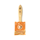 thumbnail image 1 of Brocha 2 1/2 Pulgadas Corona  Pelo De Camello, 1 of 1