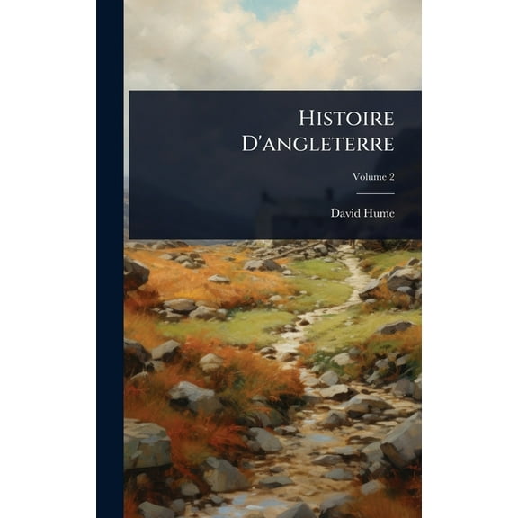 Histoire D'angleterre, (Hardcover)