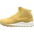 thumbnail image 1 of Botas Hoodland Suede Camel Nike  654888-727, 1 of 5