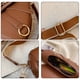 thumbnail image 3 of Bolso bandolera para mujer Bolso de mano Bolso bandolera pequeño Bolso bandolera Vintage, 3 of 5