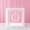 O, variant on Home Textile Storage,Letter A- Z Transparent Gift Boxes Kid Birthday Baby Shower Party Decoration