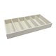 thumbnail image 2 of Bandeja organizadora para gafas de sol, 6 rejillas, caja de almacenamiento para gafas, resistente y multifuncional, para hogar, sala de estar y, 2 of 8