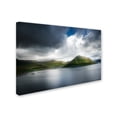 thumbnail image 2 of Trademark Fine Art 'Spirit of the North' Canvas Art by Philippe Sainte-Laudy, 2 of 3
