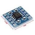 thumbnail image 5 of WINDLAND Precise Digital Potentiometers 100KΩ Ranges for Signal Control Application, 5 of 8