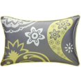 thumbnail image 2 of Chic Home Olivia Ensemble de Literie 20 Pcs, Grand, Gris, 2 of 5