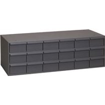 Durham 005 95 Gray Cold Rolled Steel Storage Cabinet 33 3 4