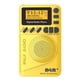 thumbnail image 1 of Pocket Dab Digital Radio Mini Dab+ Radio Digital Con Reproductor De Mp3 Radio Fm Pantalla Lcd Serendint EL011905-00, 1 of 6