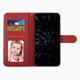 thumbnail image 4 of Funda Flip para FOXDOCK Infinix smart8 – Carcasa delgada y resistente a impactos con soporte para uso diario y profesional, 4 of 6