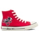 thumbnail image 3 of Tenis Bubble Gummers Edición Especial Bota Lona Rojo, 3 of 7