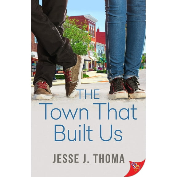 The Town That Built Us (Paperback)