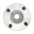 thumbnail image 3 of Raybestos 721002 Professional Grade Wheel Bearing and Hub Assembly Fits select: 2000-2008 FORD FOCUS, 3 of 4