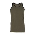 thumbnail image 2 of Burnside - Heathered Tank Top - 9111, 2 of 3