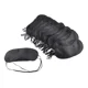 thumbnail image 1 of 20 Piezas Antifaz Mascara Dormir Antifaces Viaje Mayoreo Color Negro, 1 of 7
