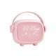 thumbnail image 1 of Niños Reloj Luz Control De Voz Práctico Lindo Adorable Reloj Led Eigraketly HA025778-01, 1 of 6