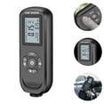thumbnail image 3 of 1 Set Coating Thickness Gauge Portable Paint Meter Paint Thickness Gauge for Car, 3 of 7