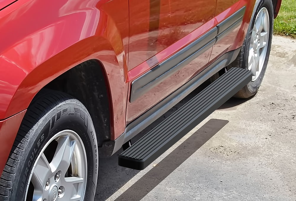 iBoard Running Board For Grand Cherokee SUV Fullsize