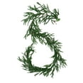 thumbnail image 5 of sruoe Christmas Garlands, Christmas Garlands Clearance, Christmas Garland Outdoor, Artificial Christmas Garlands for Christmas Party Decor, 71in, 5 of 6