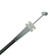 thumbnail image 3 of TRQ Door Handle Latch Cable LH or RH for 00-07 Ford Focus BDA69201, 3 of 3