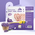 thumbnail image 1 of 5 pares producto producto para eliminar la piel muerta mascarilla hidratante para pies removedor de callos suministros para el cuidado de los pies Ygjytge Para estrenar, 1 of 8