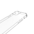 thumbnail image 2 of Blu Element Étui Robuste DropZone Clear pour iPhone 16e/15/14/13, 2 of 5