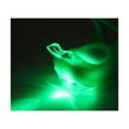 thumbnail image 4 of 1/2/4pcs Bike Bicycle Night Riding Safety Bike Taillight Lamp floodlight Warning LED Frog Front Light Rear Taillight, 4 of 9