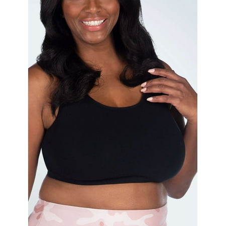 

Women s Leading Lady 514 Serena Sports Bra (Black 56DD/F/G)