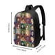 thumbnail image 3 of Mochila escolar Percy Jackson para mujeres y hombres, mochila para portátiles con puerto de carga USB, mochila informal ligera para el día a día, mochila para la universidad, mochilas para el trabajo, 3 of 5