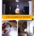 thumbnail image 3 of Foco Inalámbrico Para Interiores, Pequeño ABS De Luz De Enfoque Uplight Para Tienda, 3 of 7