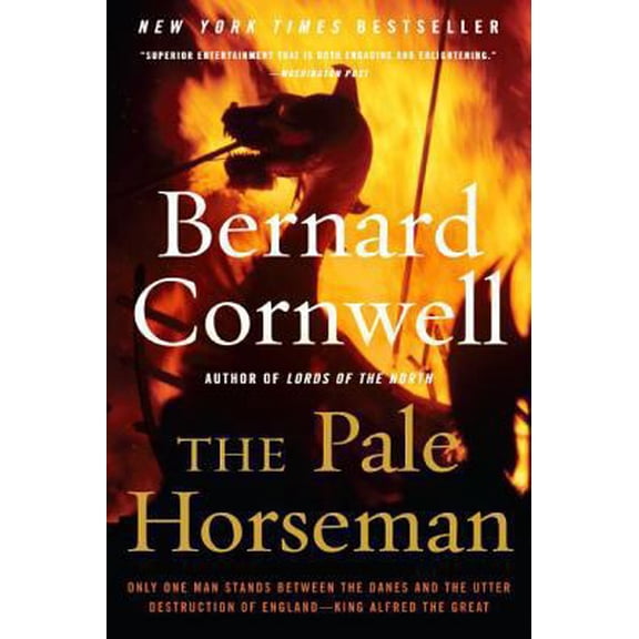 Pre-Owned The Pale Horseman (Paperback) 0061144835 9780061144837