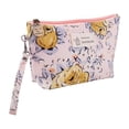 thumbnail image 1 of Sac de Rangement Cosmétique Mashaouyo en Liquidation, Pochette Portable Imprimée pour Dames, Sac de Toilette de Voyage Imperméable, 1 of 3