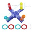 thumbnail image 3 of Jouets de Piscine Gonflables, Piscine Gonflable Douce pour Extérieur, 3 of 8