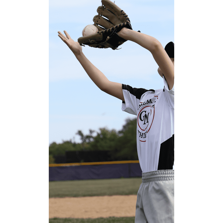 Swax Training Baseball – Single Soft Practice Ball, Regulation