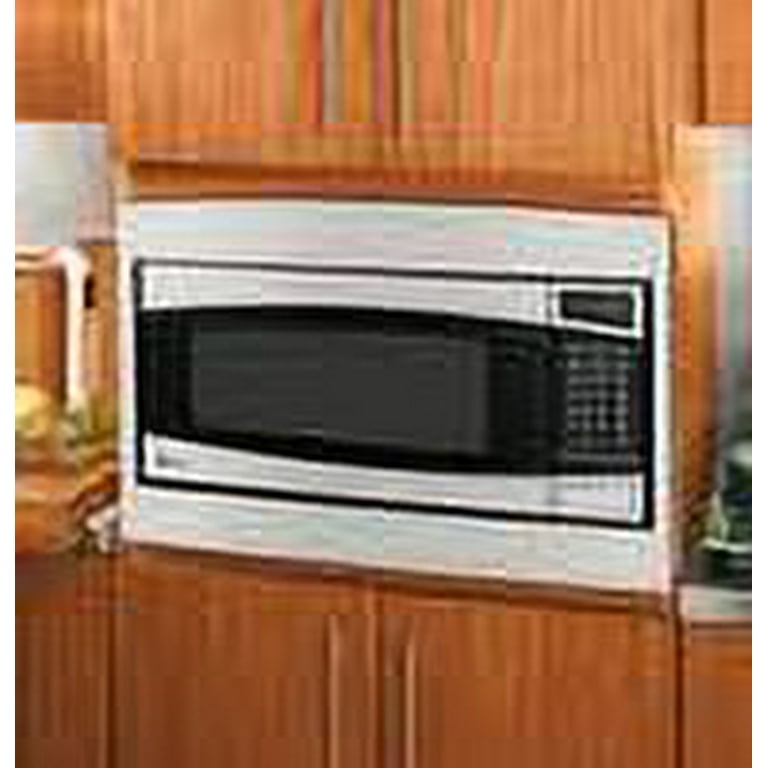 PEM31BMTS by GE Appliances - GE Profile™ 1.1 Cu. Ft. Countertop Microwave  Oven