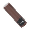 thumbnail image 2 of Eyebrow Stamping Kit, 2 Brushes Waterproof Eyebrow  Stencil Kit Time Saving Beautiful  For Shadow Makeup For Female Dark Brown, 2 of 8