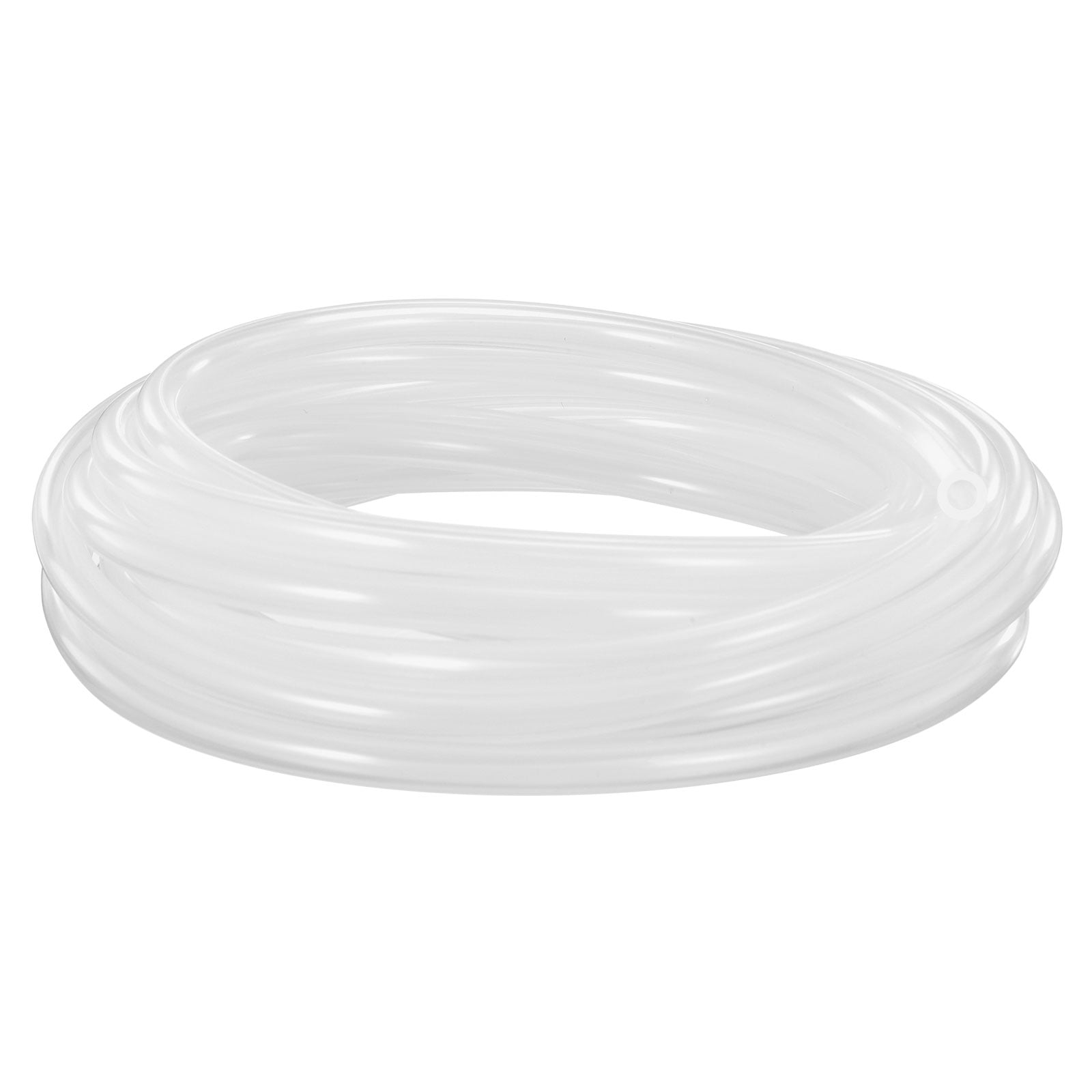 Supply Giant 1/2 Inch PEX Tubing - 100 Feet, White, Non-Barrier For Potable Water Plumbing