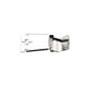 thumbnail image 1 of Soidarity Tailpiece String Plate Firmeza Instrumento Accesorios de larga duración para principiantes Pieza reemplazada Suministros de mandolina Accesorios para instrumentos musicales, 1 of 6