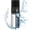 Black, variant on Bottom Loading Water Dispenser with Compressor Cooling, Stainless Steel Body & Aluminum Motor, High Dispensing Area, Safety Lock