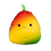 Squishmallows 12" Ximena the Mango - Official Kellytoy Ultrasoft Plush Toy
