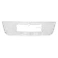 thumbnail image 3 of Stainless Steel Main Upper Mesh Grille 2007-2012 GMC Acadia, 3 of 4