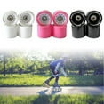 thumbnail image 2 of 4lots Professional Skateboard Wheel Shocked Absorbing Skateboard Wheel, 2 of 10