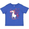 thumbnail image 3 of Inktastic Daddy's Girl Unicorn Girls Baby T-Shirt, 3 of 5