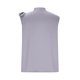 thumbnail image 5 of Tops Casuales sin Mangas para las Mujeres Elegante Satén Encaje Blusa, Tanque de Verano de Color Sólido para el Uso Diario, 5 of 7