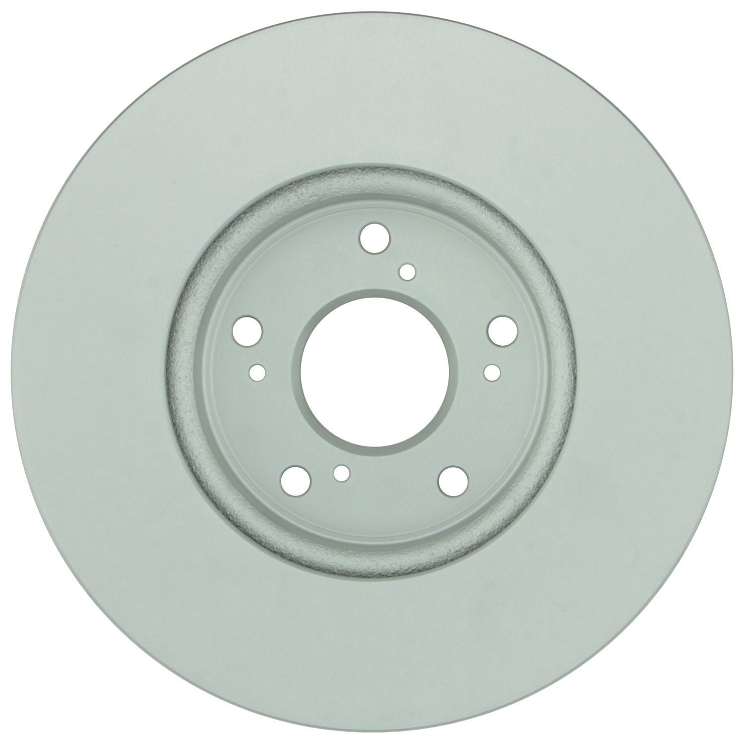Bosch 26011579 QuietCast Disc Brake Rotor