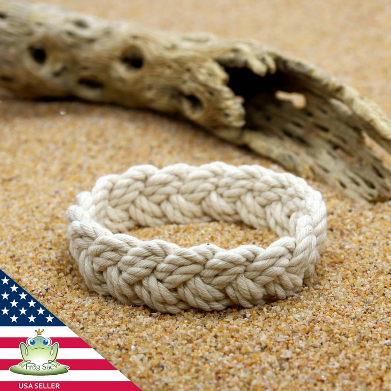 Mens shop sailor bracelet