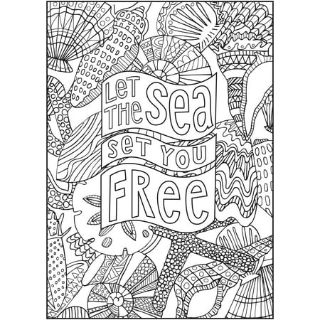 pix Timeless Creations Coloring Books Walmart usd