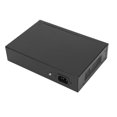 thumbnail image 4 of Switch Gigabit Poe, 4 1000Mbps Poe Port 5 Port Gigabit Poe Switch 150W 802.3Af/At Para La Oficina, 4 of 7