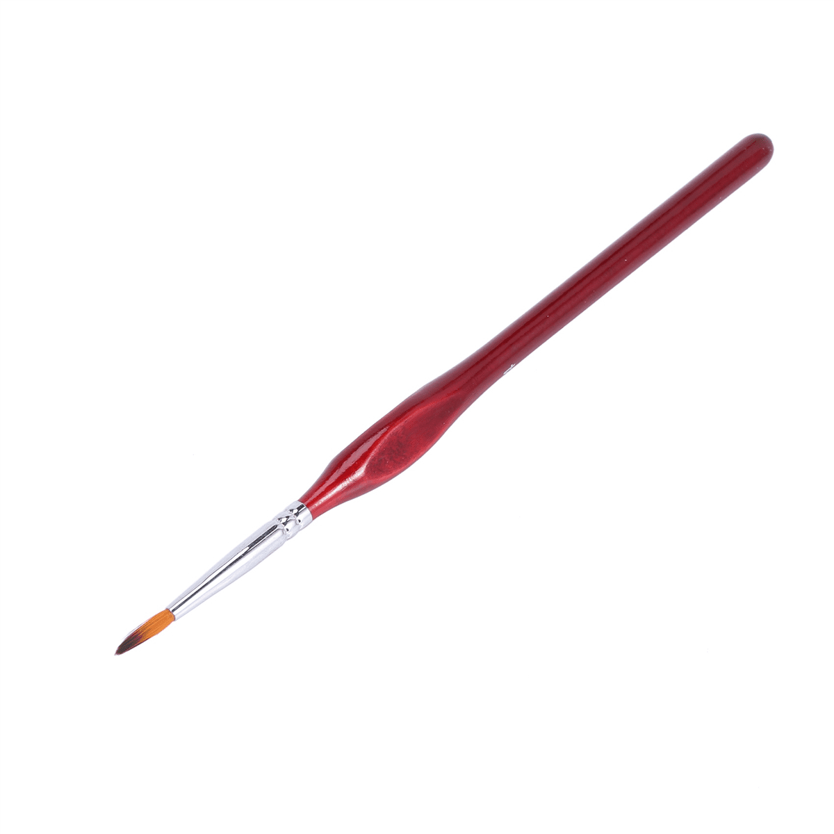 120-Piece Fine Paintbrushes - Detail Paint Brush Set - for Acrylic, Watercolor, Oil