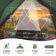 thumbnail image 2 of Carpa de Camping Forceatt Impermeable y a Prueba de Viento para 2 Personas, 2 of 7
