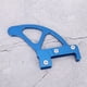 thumbnail image 4 of Cubierta protectora de disco de freno trasero, accesorios de motocicleta aptos para 250 350 450, 4 of 7